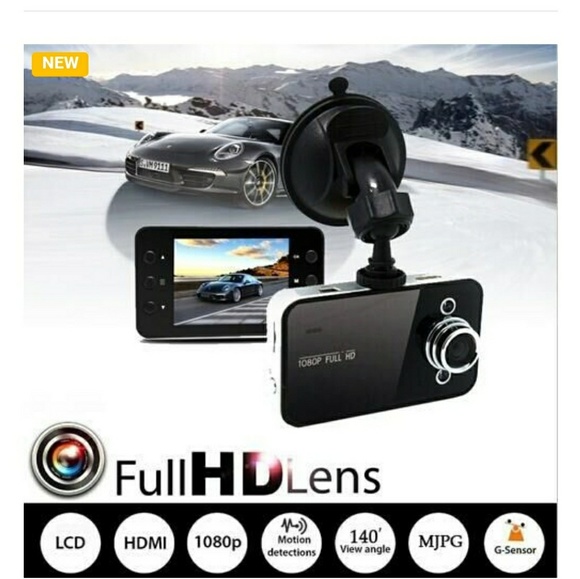 Car camera - Picture 3 of 3